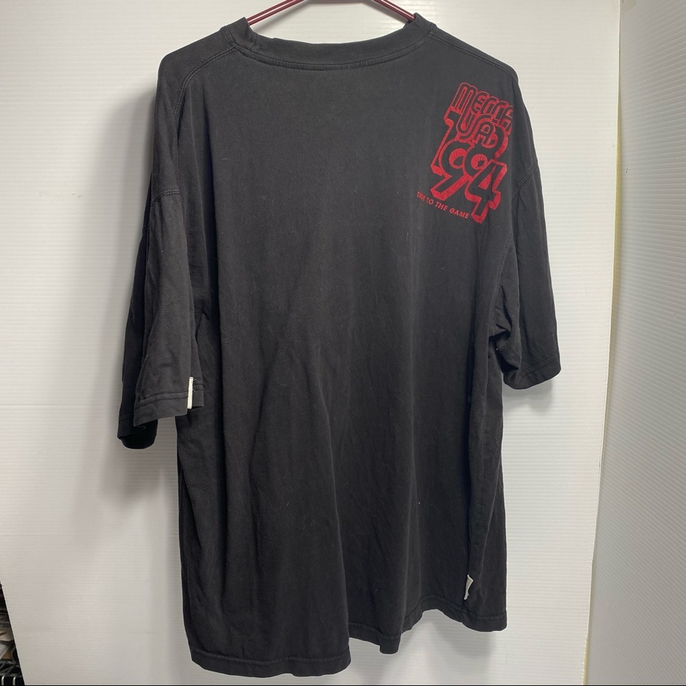 Vintage Mecca : 5 Star T-Shirt 👕 Size XL - Picture 7 of 8